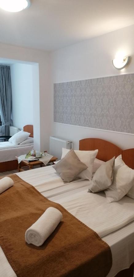 M7 Villa Bed& Bistro Тимишу-де-Жос Экстерьер фото